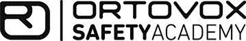 Logo ORTOVOX Safety Academy