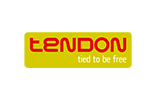 tendon brand flag 01