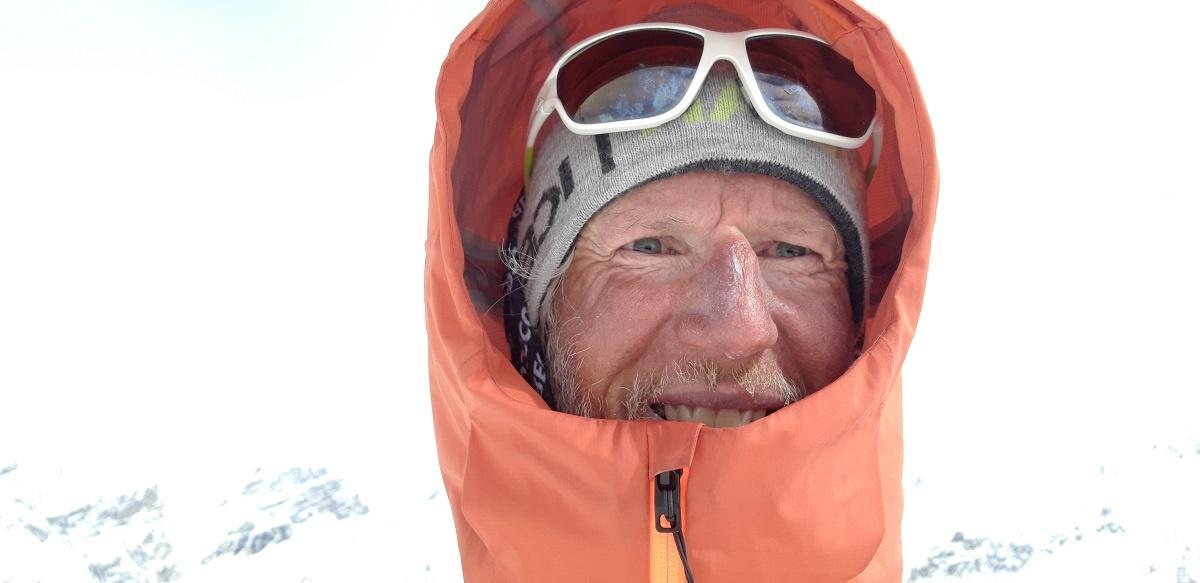 Geführte Skitour mit Bergführer Stefan Rössler im Schmirn- oder Valsertal