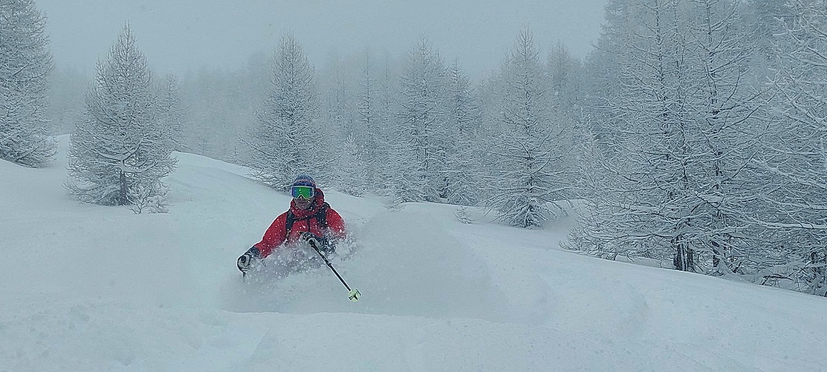 Piemonteser Skifreuden 