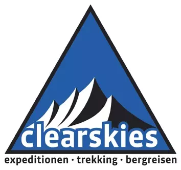 Logo Clearskies
